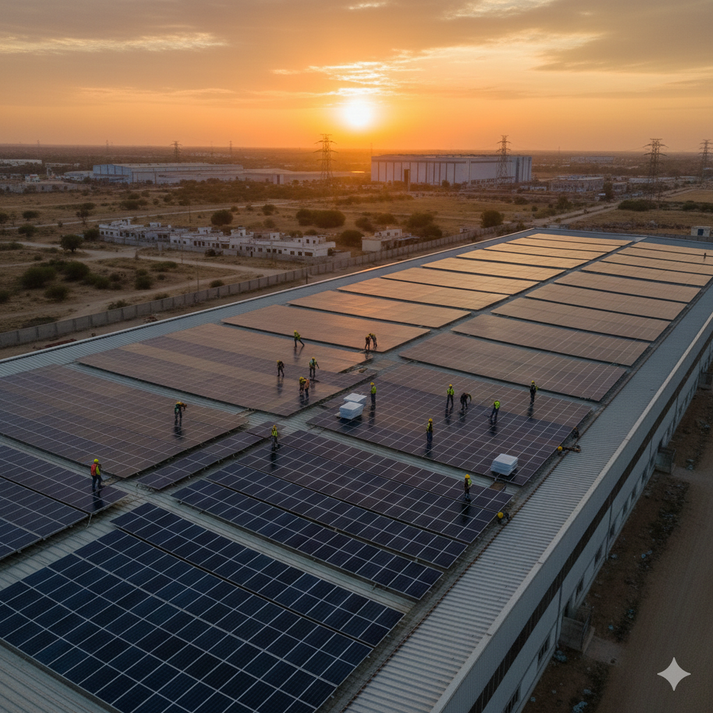 Solar Panel Installation: A Complete Guide to Clean and Cost-Effective Energy