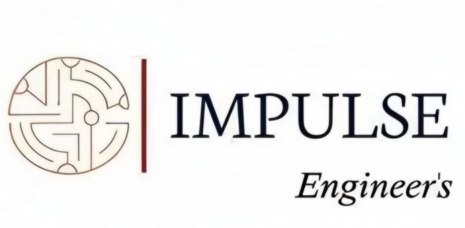 Impulse Solar Logo